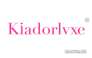 KIADORLVXE