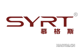 慕格斯 SYRT