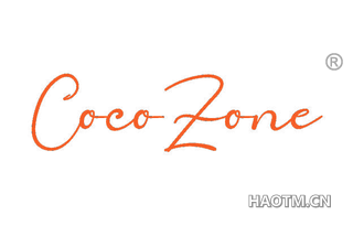  COCO ZONE