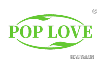  POP LOVE