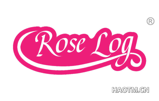  ROSE LOG
