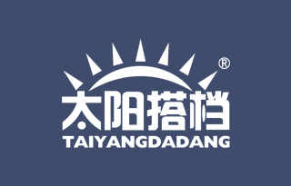 太阳搭档 