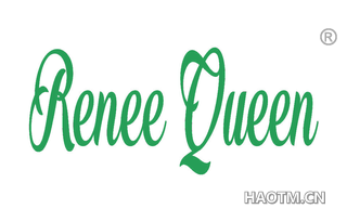 RENEE QUEEN