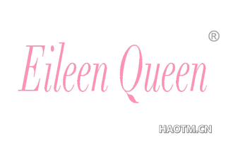 EILEEN QUEEN