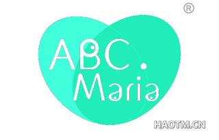 ABC MARIA