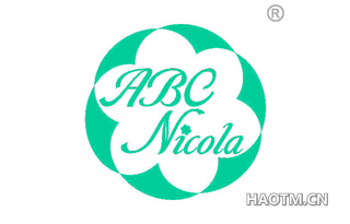 ABC NICOLA