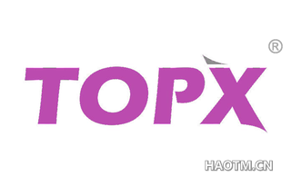  TOPX