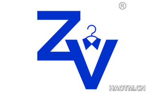 ZV图形