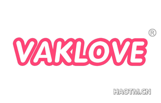 VAKLOVE