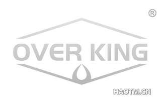 OVER KING