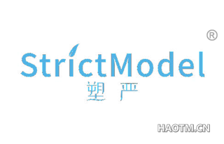 塑严 STRICTMODEL