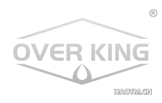  OVER KING