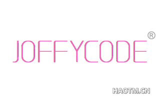  JOFFYCODE