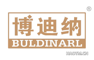 博迪纳 BULDINARL