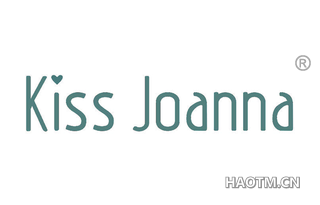 KISS JOANNA