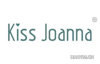  KISS JOANNA