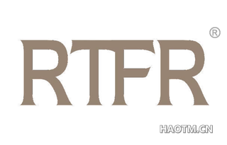 RTFR