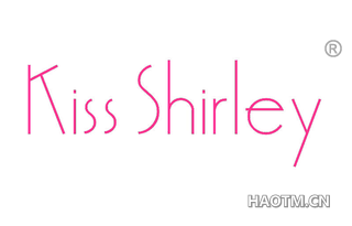  KISS SHIRLEY
