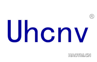  UHCNV