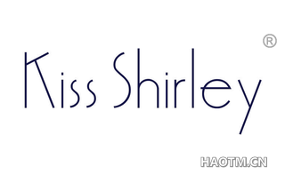  KISS SHIRLEY
