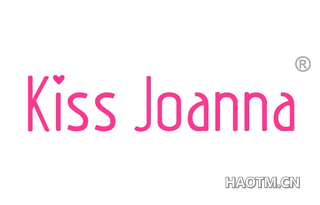 KISS JOANNA