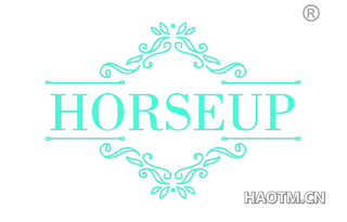 HORSEUP