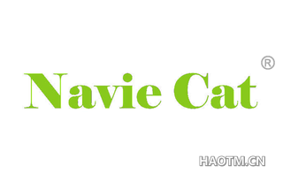 NAVIE CAT