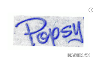 POPSY