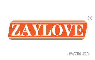 ZAYLOVE