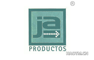 PRODUCTOS JA