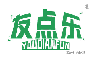 友点乐 YOUDIANFUN