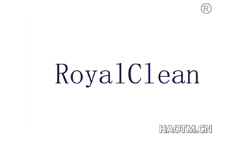 ROYALCLEAN