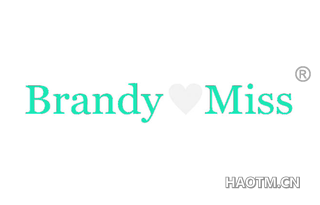 BRANDY MISS
