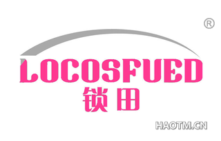 锁田 LOCOSFUED