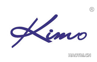 KIMO