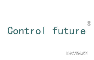  CONTROL FUTURE