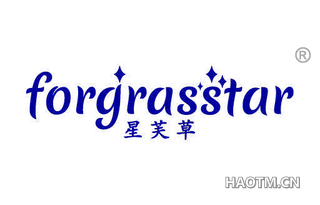 星芙草 FORGRASSTAR