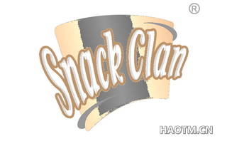  SNACK CLAN