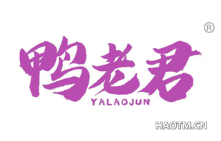 鸭老君 YALAOJUN