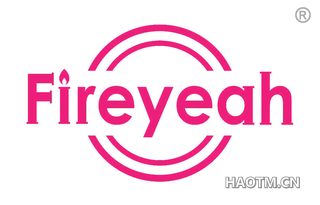  FIREYEAH