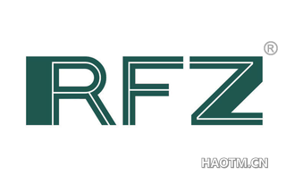  RFZ