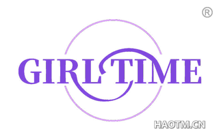 GIRL TIME