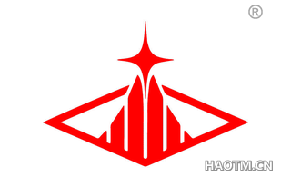 山峰图形