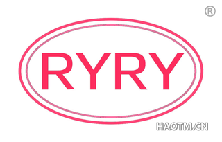  RYRY