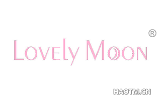 LOVELY MOON