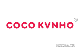 COCO KVNHO