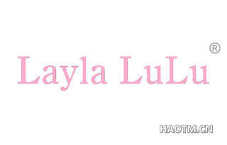  LAYLA LULU