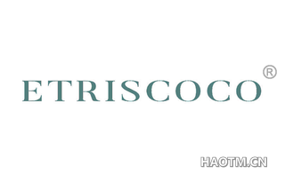  ETRISCOCO