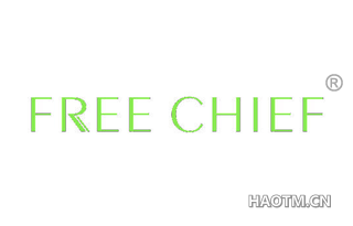 FREE CHIEF