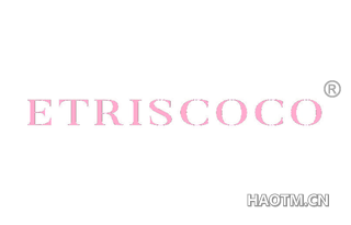  ETRISCOCO